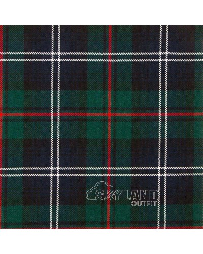 Urquhart Modern Tartan Fabric 13 oz Acrylic – Tartan by the Yard