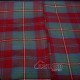 Waddell Modern Tartan Fabric by the Yard | 16 oz Medium Weight Waddell Modern Tartan Fabric by the Yard | 16 oz Medium Weight
