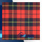 Wallace Tartan Medium Weight Acrylic Fabric