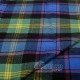 Watson Ancient Tartan Fabric - Medium Weight Acrylic Fabric Watson Ancient Tartan Fabric - Medium Weight Acrylic Fabric