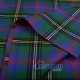 Wood Tartan Fabric by the Yard – 16 oz Acrylic Wool Wood Tartan Fabric by the Yard – 16 oz Acrylic Wool