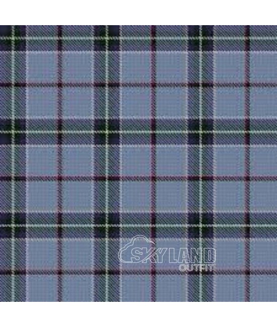 World Peace Tartan Fabric by the Yard | 16 oz Medium Weight World Peace Tartan Fabric by the Yard | 16 oz Medium Weight