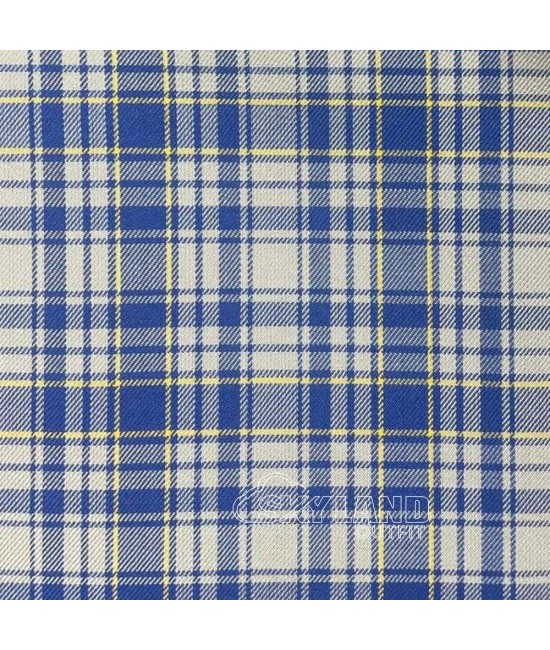 Yorkshire Tartan Fabric 13 oz Acrylic – County Tartan by the Yard