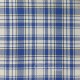 Yorkshire National Tartan Fabric by the Yard | 16 oz Medium Weight