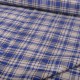 Yorkshire National Tartan Fabric by the Yard | 16 oz Medium Weight