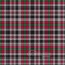 Borthwick Ancient Tartan Medium Weight Acrylic Fabric