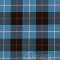Dunlop Ancient Tartan Medium Weight Acrylic Fabric