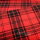 Family Maxwell Modern Tartan Fabric by the Yard | 16 oz Medium Weight