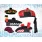 HATS BONNETS & CAPS