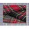 TARTAN FABRIC PER YARD