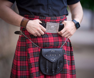 KILTS FOR MEN