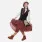 KILTS & SKIRTS FOR WOMEN