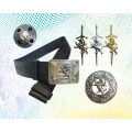 Kilt Belts & Buckles