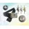 BELT, BUCKLES & KILT PINS