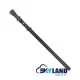 Sam Browne Black Belt with Crossover Shoulder Strap - British Military Belts Sam Browne Black Belt with Crossover Shoulder Strap - British Military Belts