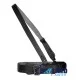 Sam Browne Black Belt with Crossover Shoulder Strap - British Military Belts Sam Browne Black Belt with Crossover Shoulder Strap - British Military Belts