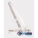 Sam Browne White Belt with Crossover Shoulder Strap - British Military Belts Sam Browne White Belt with Crossover Shoulder Strap - British Military Belts