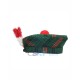 Scottish Ross Hunting Tartan Balmoral Hat Military Highlander Kilt Cap