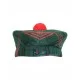 Scottish Ross Hunting Tartan Balmoral Hat Military Highlander Kilt Cap Scottish Ross Hunting Tartan Balmoral Hat Military Highlander Kilt Cap