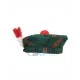 Scottish Ross Hunting Tartan Balmoral Hat Military Highlander Kilt Cap Scottish Ross Hunting Tartan Balmoral Hat Military Highlander Kilt Cap