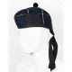 Glengarry Hat Military Bonnet Bagpiper Blue Douglas Tartan Cap Glengarry Hat Military Bonnet Bagpiper Blue Douglas Tartan Cap