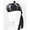 Glengarry Hat Military Bonnet Bagpiper Dress Gordon Tartan Cap