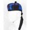 Glengarry Hat Military Bonnet Bagpiper Elliot Modern Tartan Cap