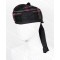 Glengarry Hat Military Bonnet Bagpiper Scottish National Tartan Cap