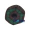 Tam o' Shanter Tammy Hat Flat Bonnet Brown Watch Tartan