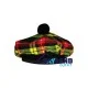 Tam o' Shanter Tammy Hat Flat Bonnet Buchanan Tartan