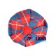 Tam o' Shanter Tammy Hat Flat Bonnet in Hamilton Red Tartan