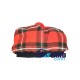 Tam o' Shanter Tammy Hat Flat Bonnet in MacGregor Tartan