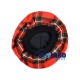 Tam o' Shatner Tammy Hat Flat Bonnet in MacGregor Tartan