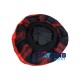 Tam o' Shatner Tammy Hat Flat Bonnet in MacLauchlan Tartan