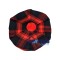 Tam o' Shanter Tammy Hat Flat Bonnet in MacLauchlan Tartan 