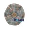 Tam o' Shanter Tammy Hat Flat Bonnet in Mackenzie Weathered Tartan