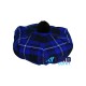 Tam o' Shatner Tammy Hat Flat Bonnet in Ramsey Blue Tartan