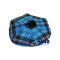 Tam o' Shanter Tammy Hat Flat Bonnet in Ramsey Blue Hunting Tartan