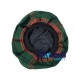 Tam o' Shanter Tammy Hat Flat Bonnet in Ross Hunting Modern Tartan