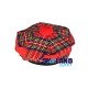 Tam o' Shanter Tammy Hat Flat Bonnet in Royal Stewart Tartan