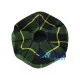 Tam o' Shanter Tammy Hat Flat Bonnet in Wallace Hunting Tartan Tam o' Shanter Tammy Hat Flat Bonnet in Wallace Hunting Tartan
