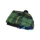 Tam o' Shanter Tammy Hat Flat Bonnet in Wallace Hunting Tartan Tam o' Shanter Tammy Hat Flat Bonnet in Wallace Hunting Tartan