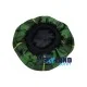 Tam o' Shanter Tammy Hat Flat Bonnet in Wallace Hunting Tartan Tam o' Shanter Tammy Hat Flat Bonnet in Wallace Hunting Tartan