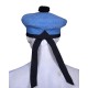 Sky Blue Wool Balmoral Bonnet | Scottish Military Hat Sky Blue Wool Balmoral Bonnet | Scottish Military Hat