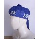 Balmoral Diced Bonnet Royal Blue Wool Hat – Royal Blue and White Diced Balmoral Diced Bonnet Royal Blue Wool Hat – Royal Blue and White Diced