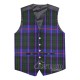 Armstrong Tartan Waistcoat – Scottish Clan Formal Vest