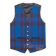 Elliot Modern Tartan Waistcoat – Scottish Clan Formal Vests Elliot Modern Tartan Waistcoat – Scottish Clan Formal Vests