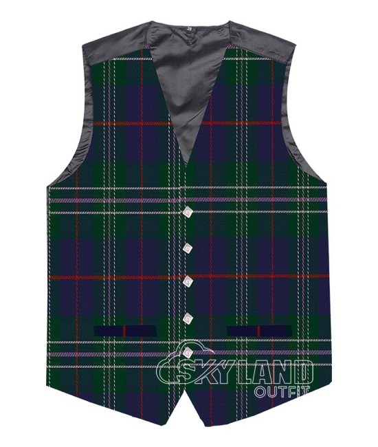 Hardie Clan Tartan Waistcoat – Scottish Clan Formal Vests Hardie Clan Tartan Waistcoat – Scottish Clan Formal Vests