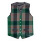 Lloyd Tartan Waistcoat – Scottish Clan Formal Vests Lloyd Tartan Waistcoat – Scottish Clan Formal Vests