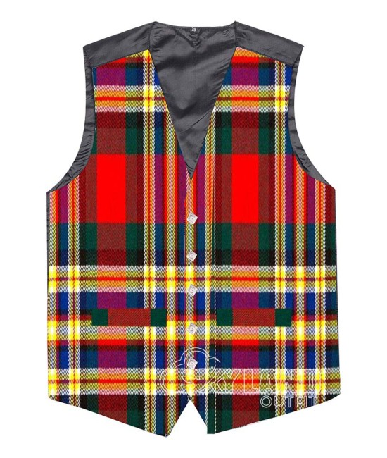 MacGill Tartan Waistcoat – Scottish Clan Formal Vests MacGill Tartan Waistcoat – Scottish Clan Formal Vests